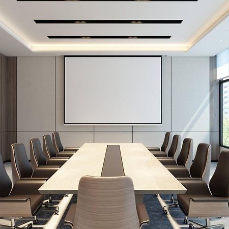 فندق Fairfield By Marriott Harbin Downtown المظهر الخارجي الصورة
