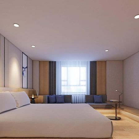 فندق Fairfield By Marriott Harbin Downtown المظهر الخارجي الصورة