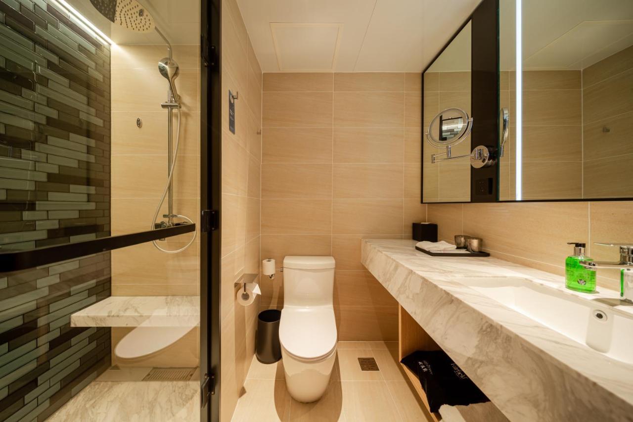 فندق Fairfield By Marriott Harbin Downtown المظهر الخارجي الصورة