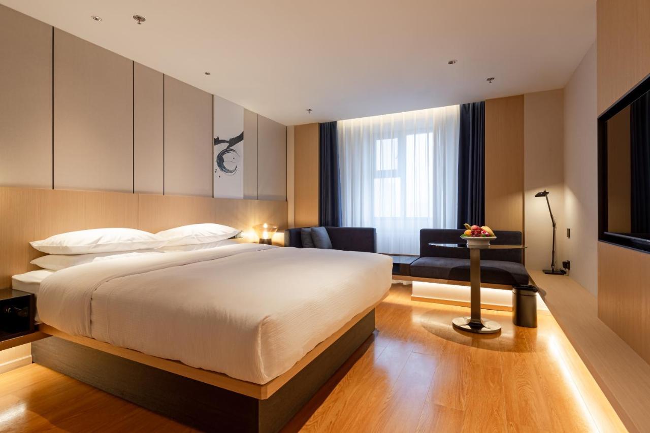 فندق Fairfield By Marriott Harbin Downtown المظهر الخارجي الصورة