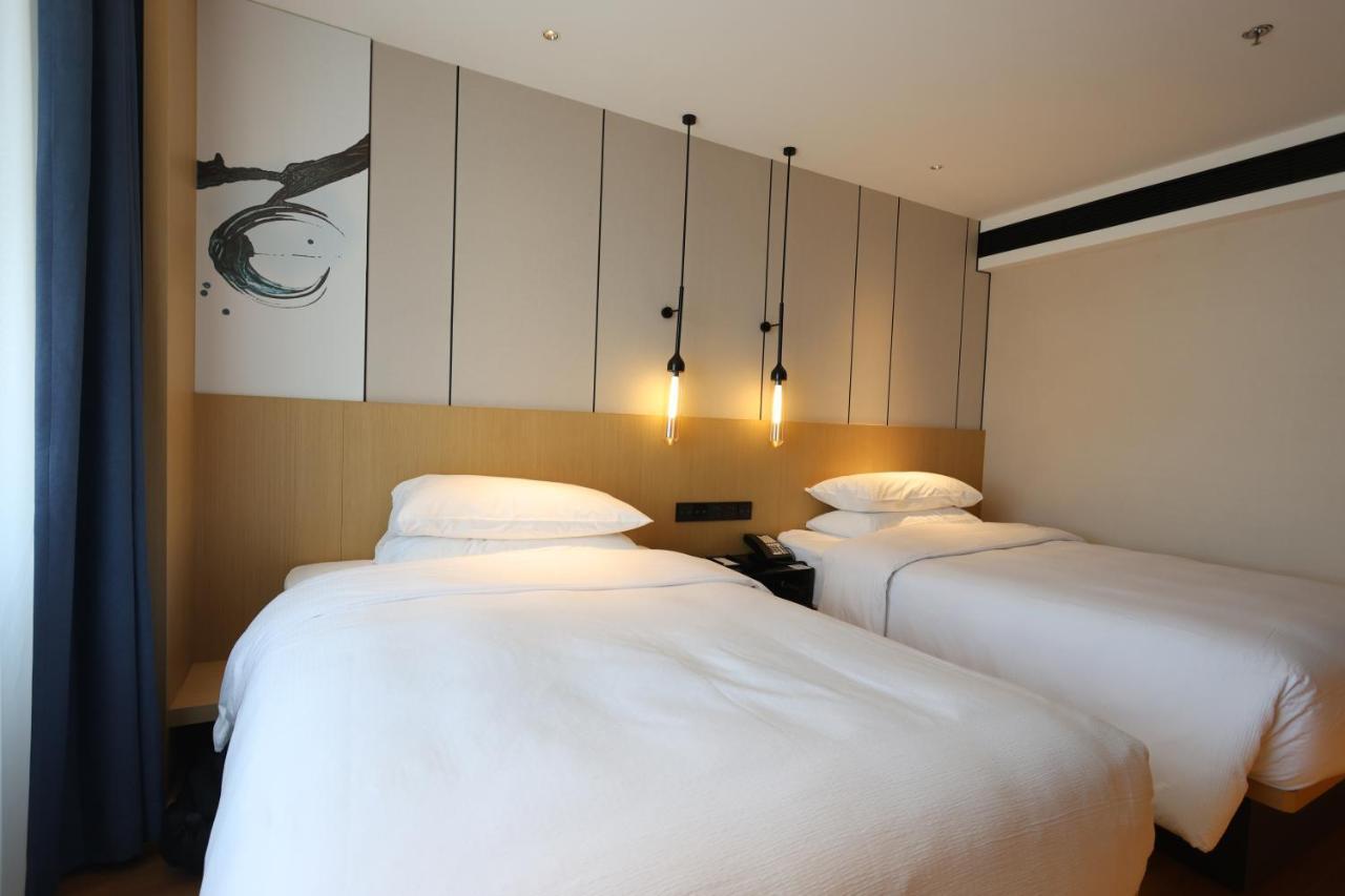 فندق Fairfield By Marriott Harbin Downtown المظهر الخارجي الصورة