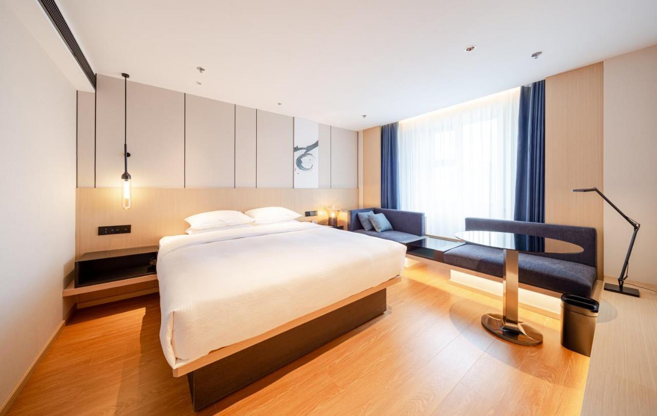 فندق Fairfield By Marriott Harbin Downtown المظهر الخارجي الصورة