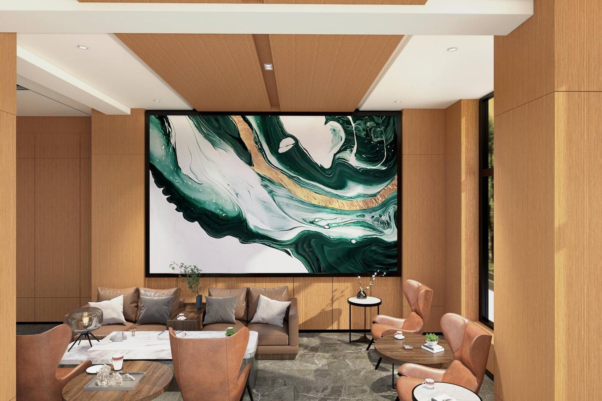 فندق Fairfield By Marriott Harbin Downtown المظهر الخارجي الصورة