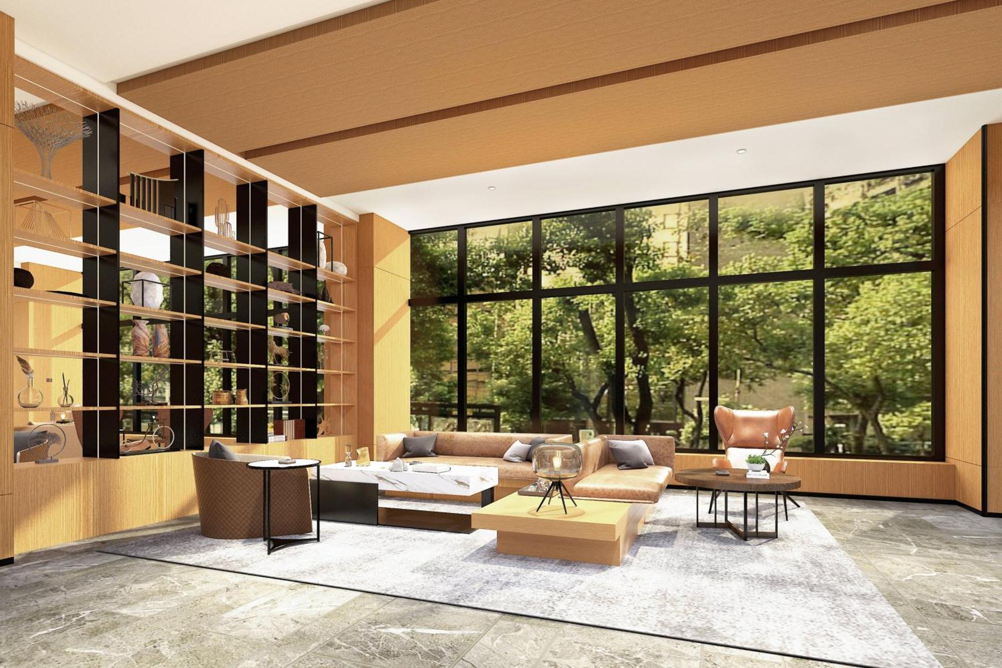فندق Fairfield By Marriott Harbin Downtown المظهر الخارجي الصورة